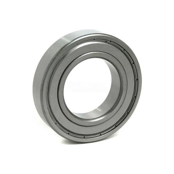 Bearings Ltd TRITAN Deep Groove Ball Bearings Metric, 2 Metal Shields, Heavy Duty, 35mm Bore, 80mm OD 6307-ZZ - main